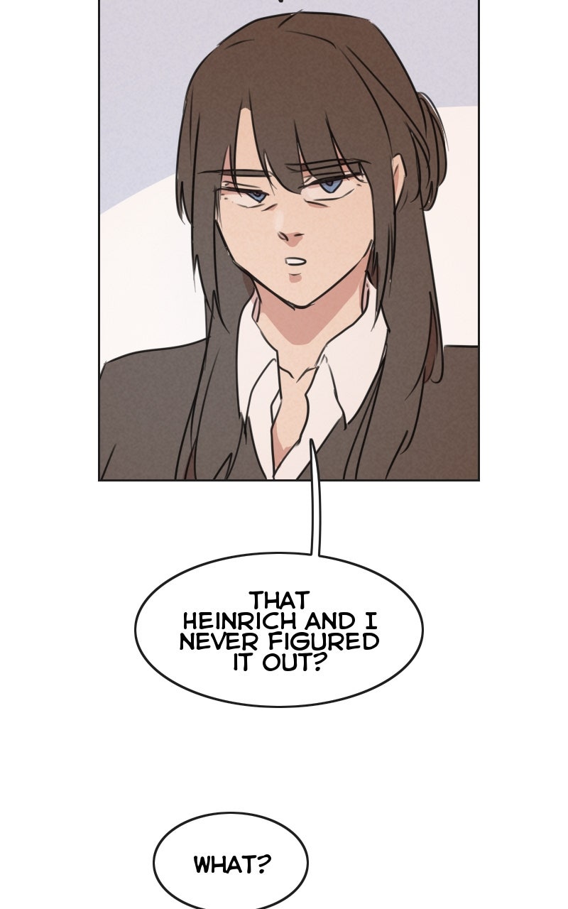 Read Blue Matter chapter 135 image 3 on Lezhin