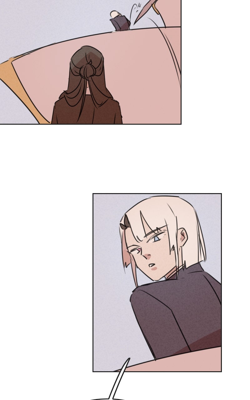 Read Blue Matter chapter 135 image 31 on Lezhin
