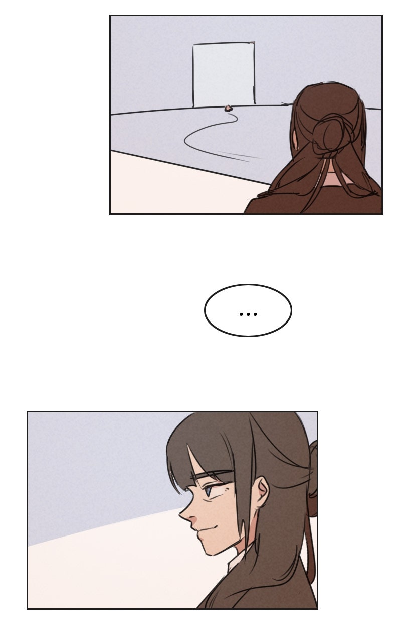 Read Blue Matter chapter 135 image 33 on Lezhin