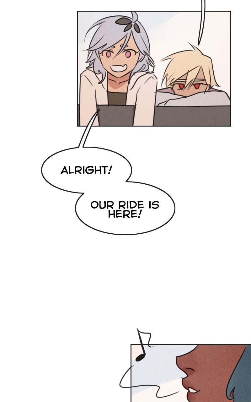 Read Blue Matter chapter 135 image 35 on Lezhin
