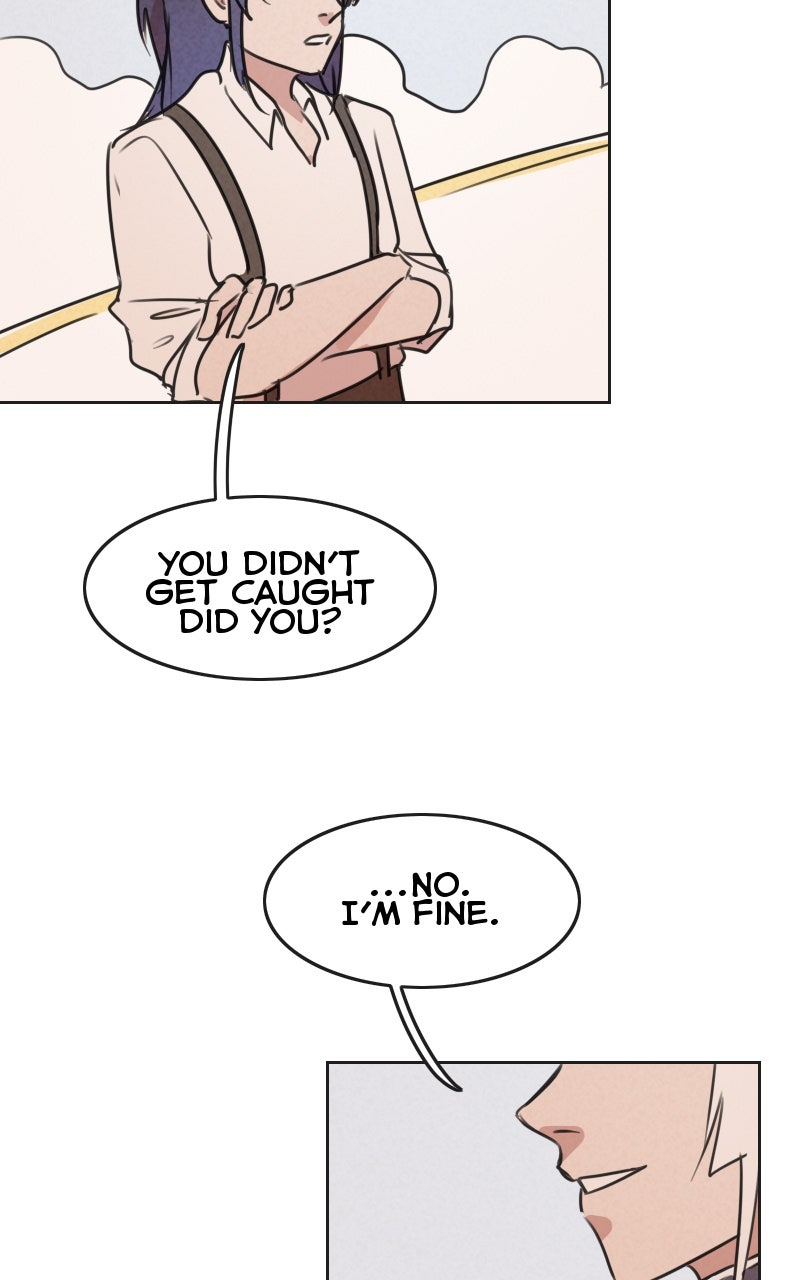 Read Blue Matter chapter 135 image 39 on Lezhin