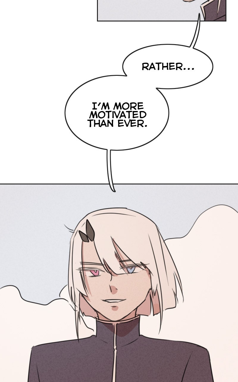 Read Blue Matter chapter 135 image 40 on Lezhin