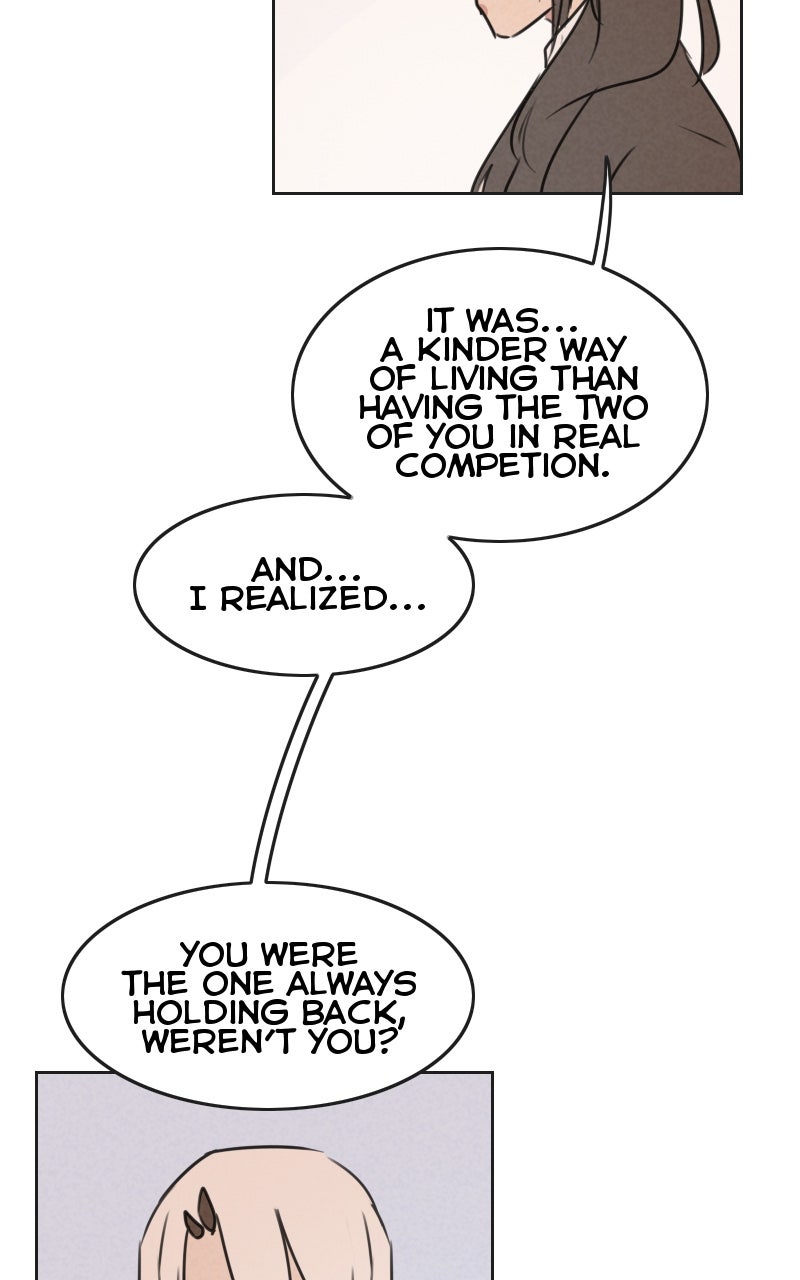 Read Blue Matter chapter 135 image 7 on Lezhin
