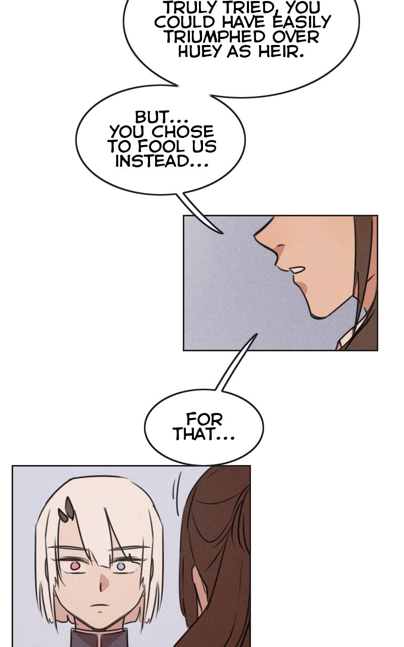 Read Blue Matter chapter 135 image 9 on Lezhin