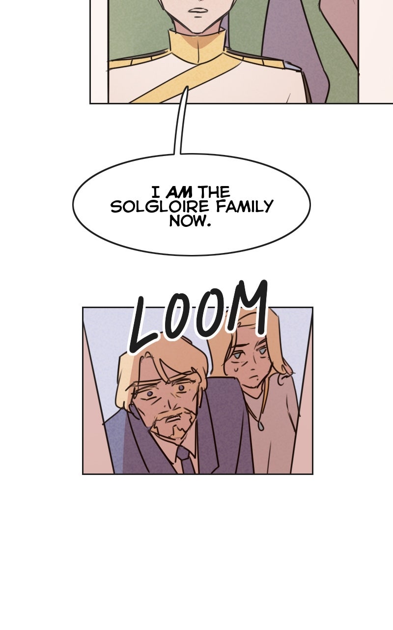 Read Blue Matter chapter 136 image 11 on Lezhin