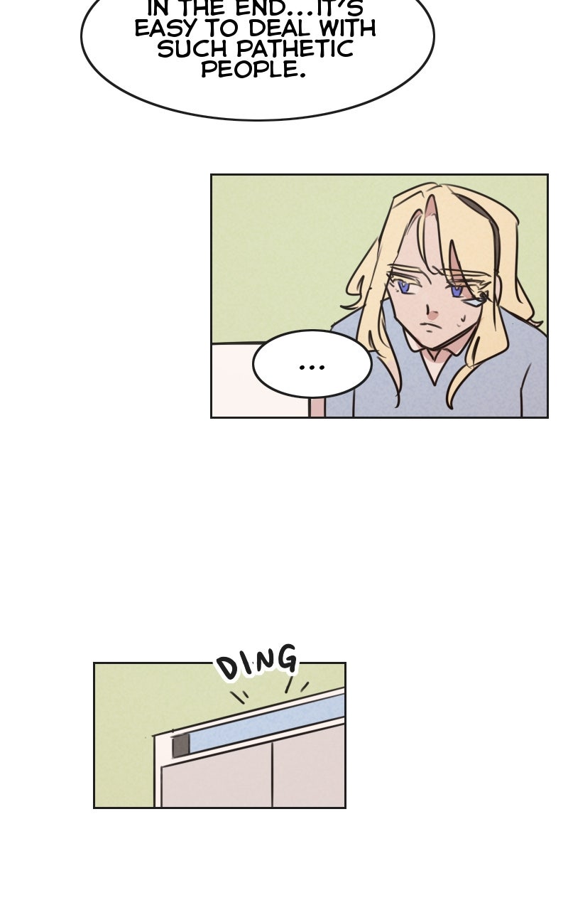 Read Blue Matter chapter 136 image 13 on Lezhin