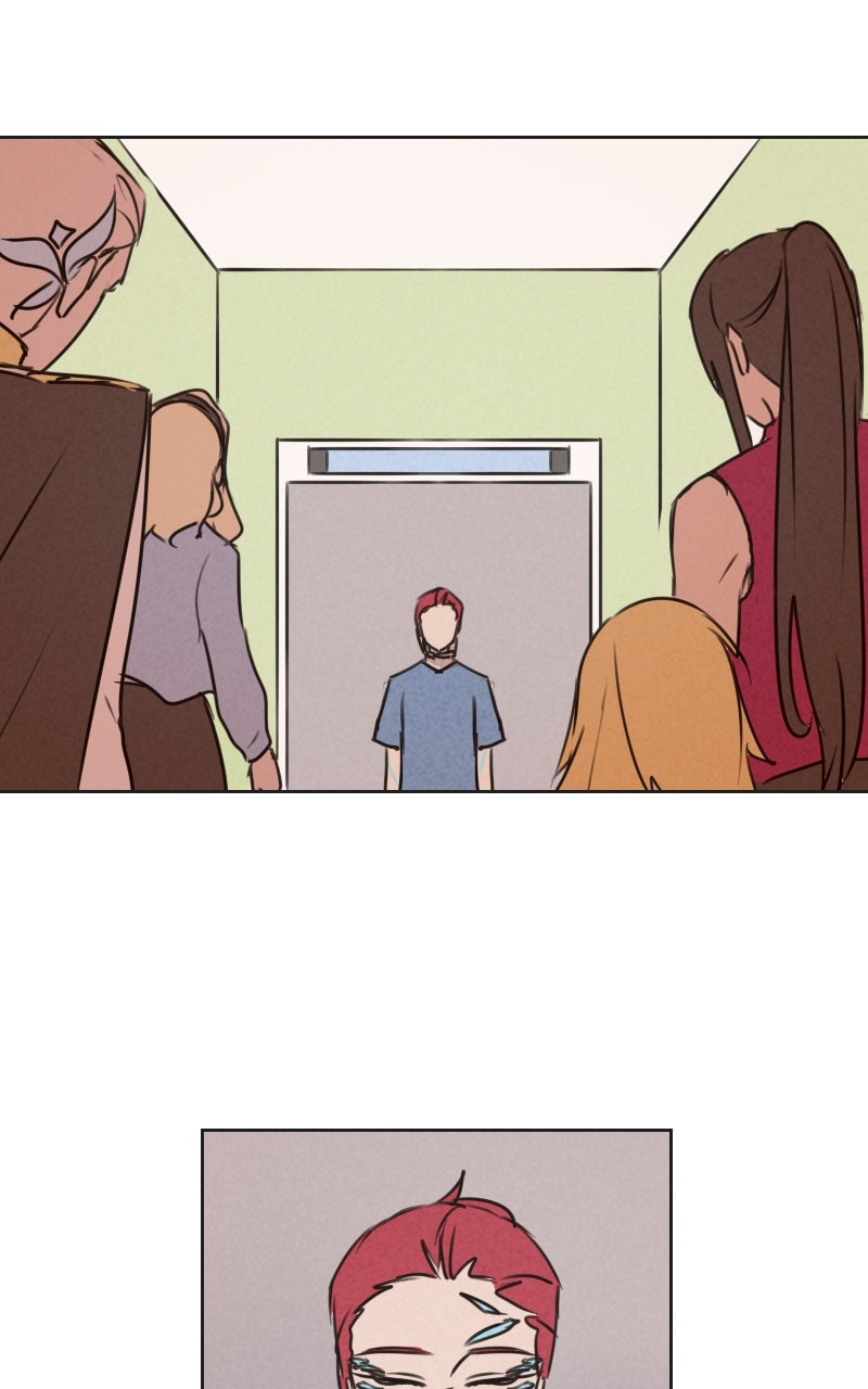 Read Blue Matter chapter 136 image 14 on Lezhin
