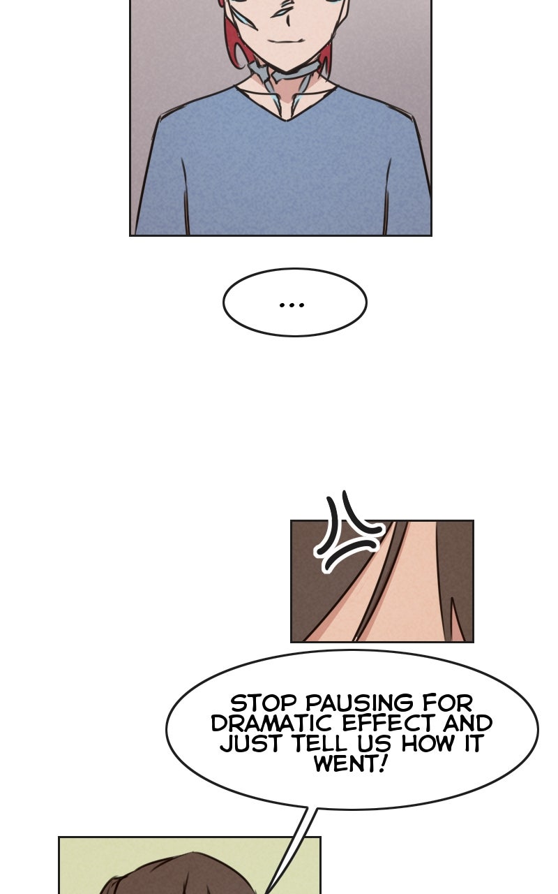Read Blue Matter chapter 136 image 15 on Lezhin