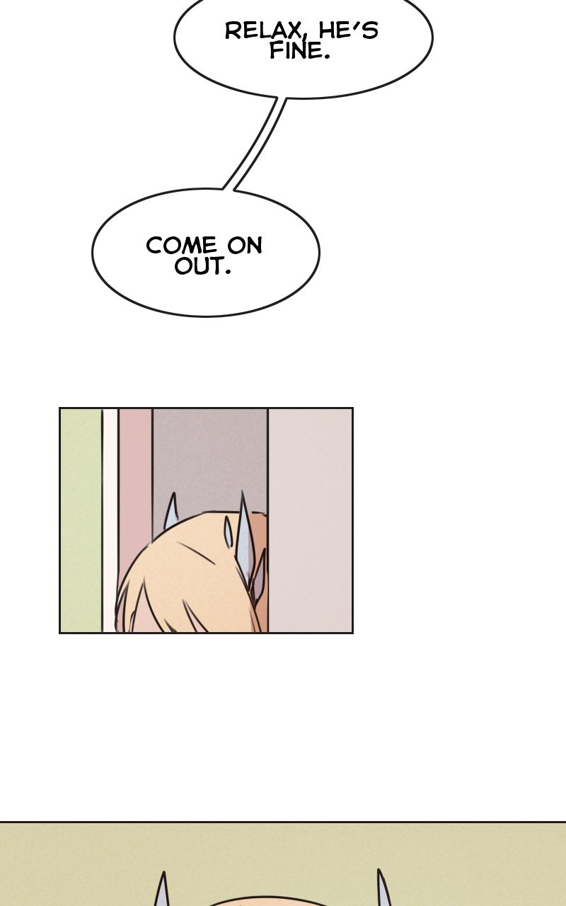 Read Blue Matter chapter 136 image 17 on Lezhin
