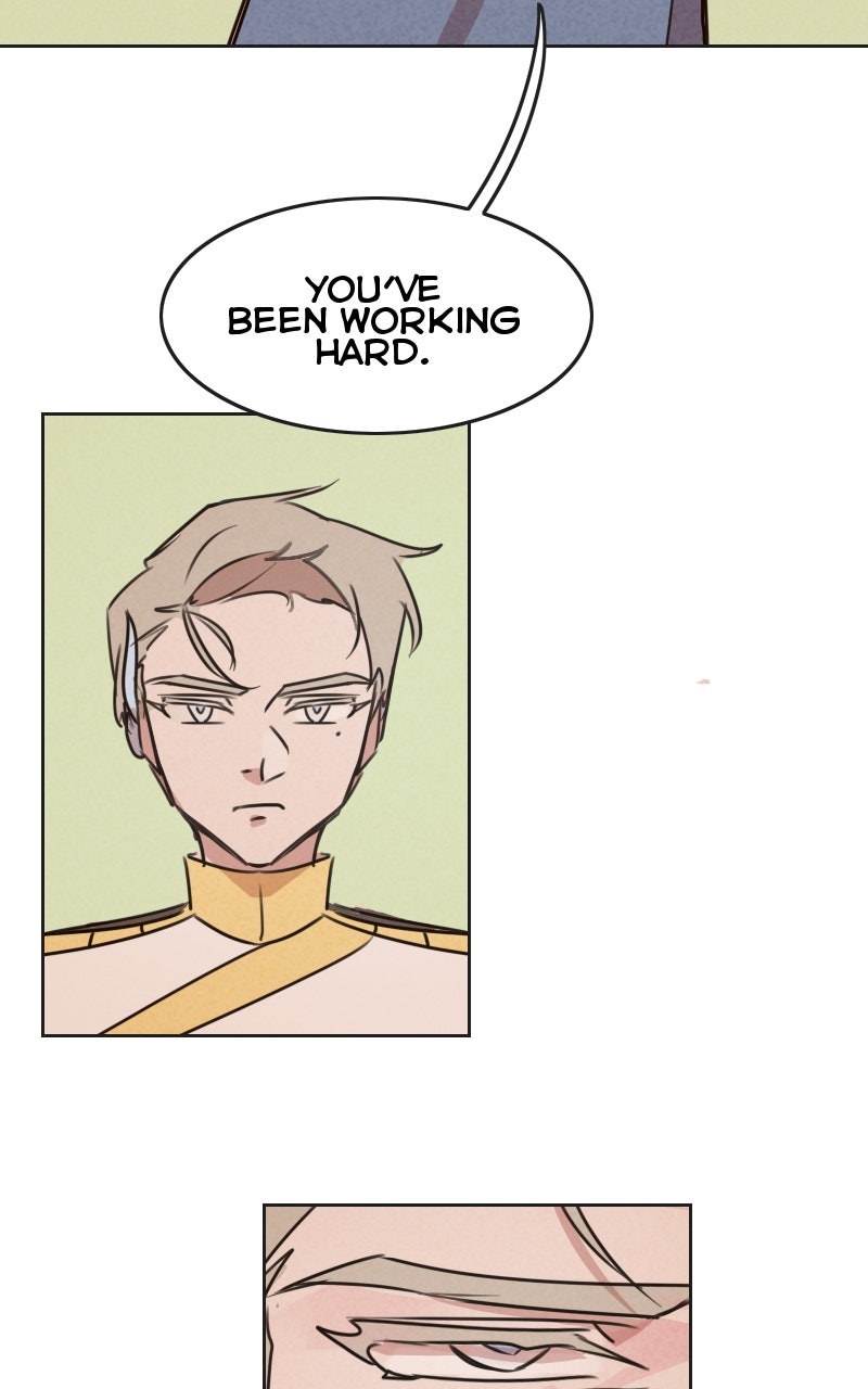 Read Blue Matter chapter 136 image 2 on Lezhin