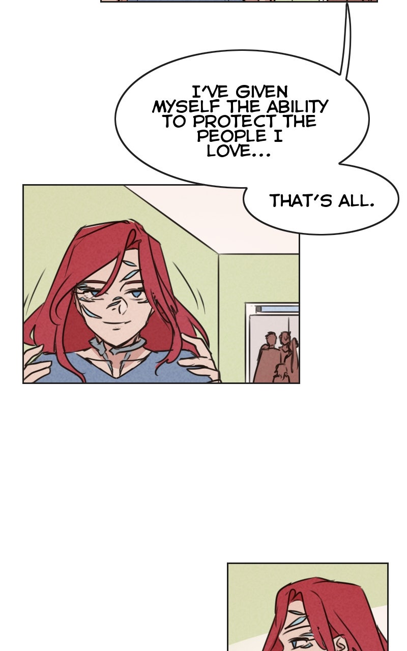 Read Blue Matter chapter 136 image 20 on Lezhin