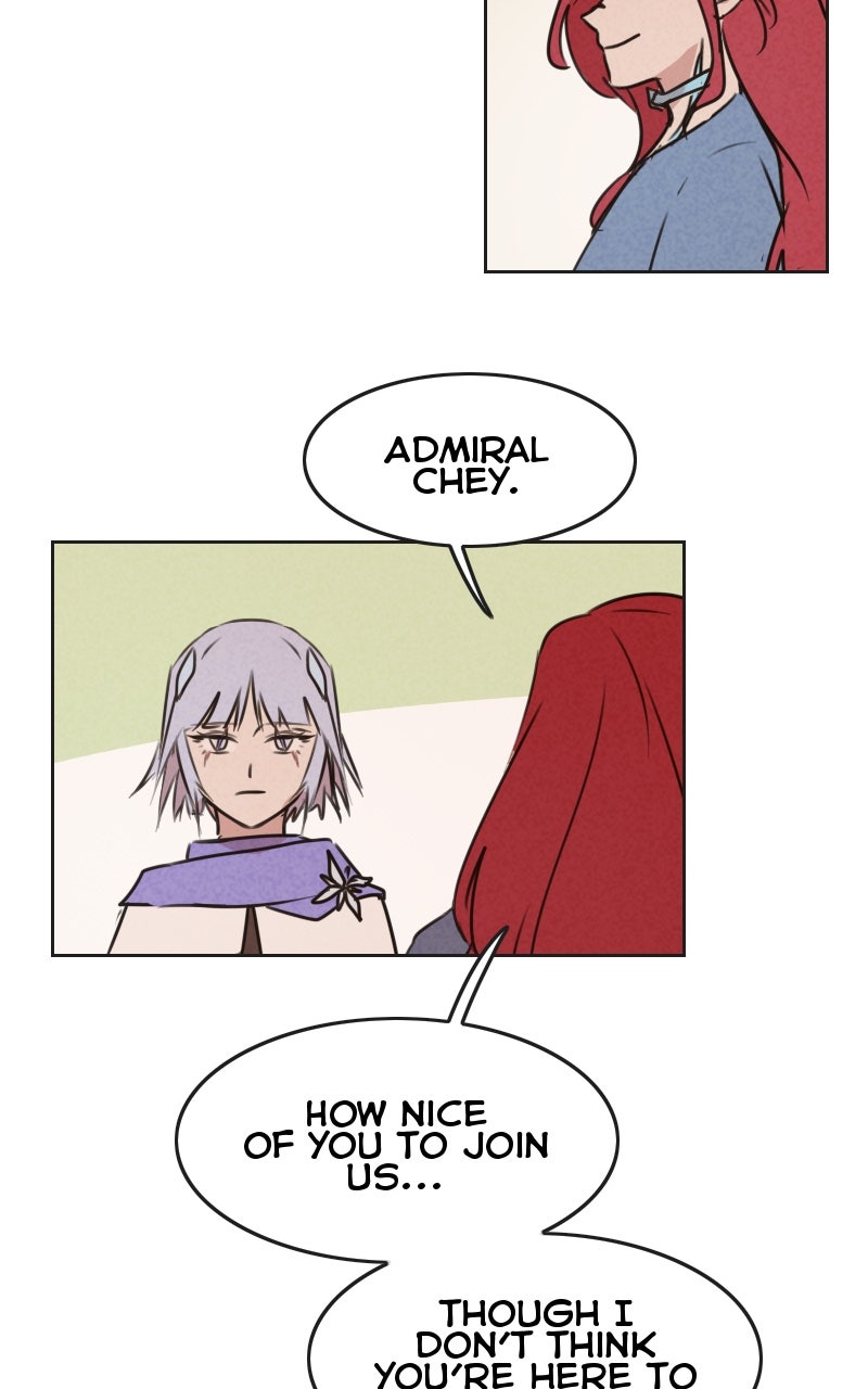 Read Blue Matter chapter 136 image 21 on Lezhin