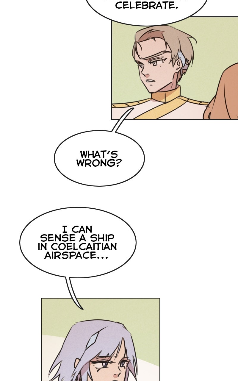 Read Blue Matter chapter 136 image 22 on Lezhin