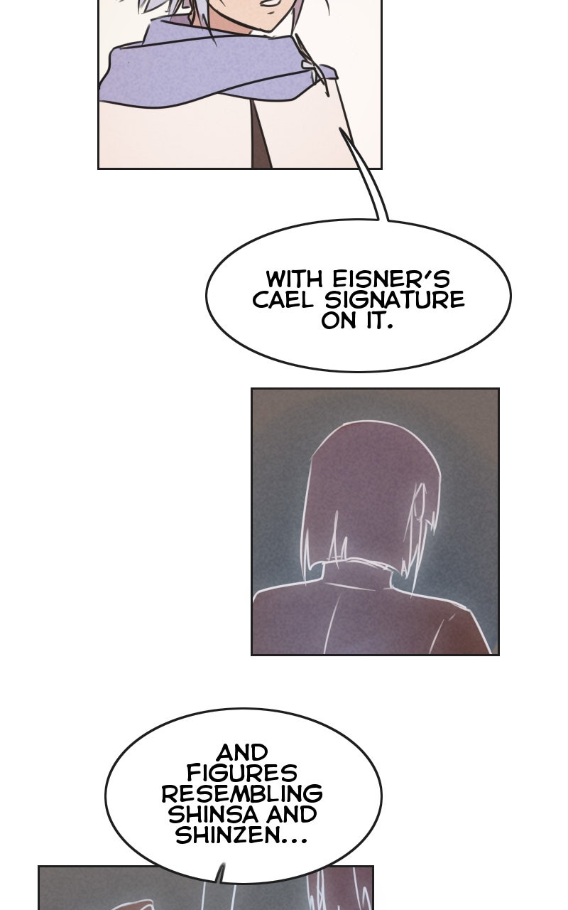 Read Blue Matter chapter 136 image 23 on Lezhin
