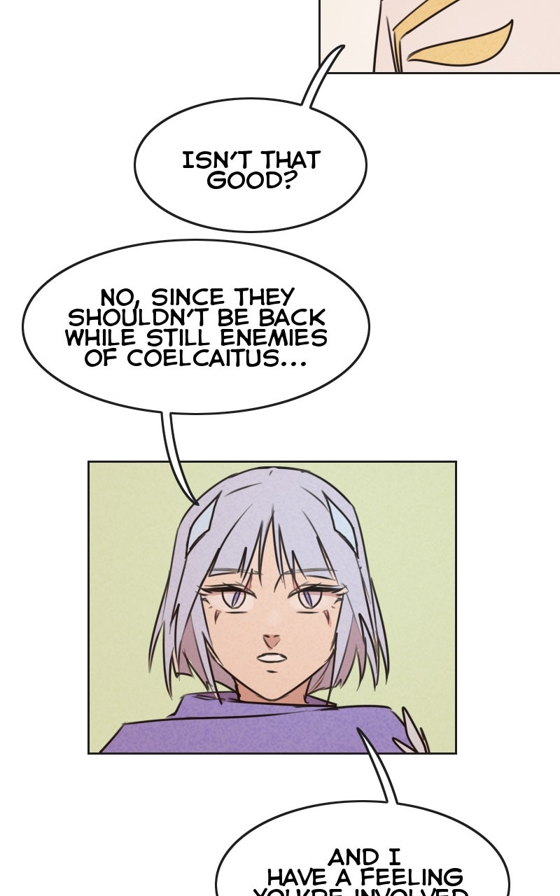 Read Blue Matter chapter 136 image 25 on Lezhin