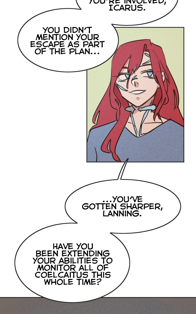 Read Blue Matter chapter 136 image 26 on Lezhin