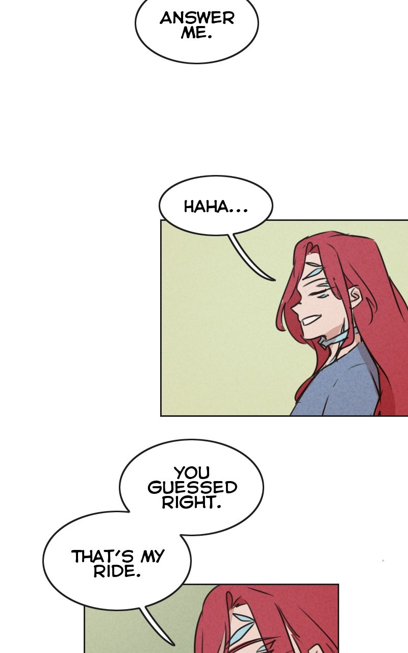 Read Blue Matter chapter 136 image 28 on Lezhin