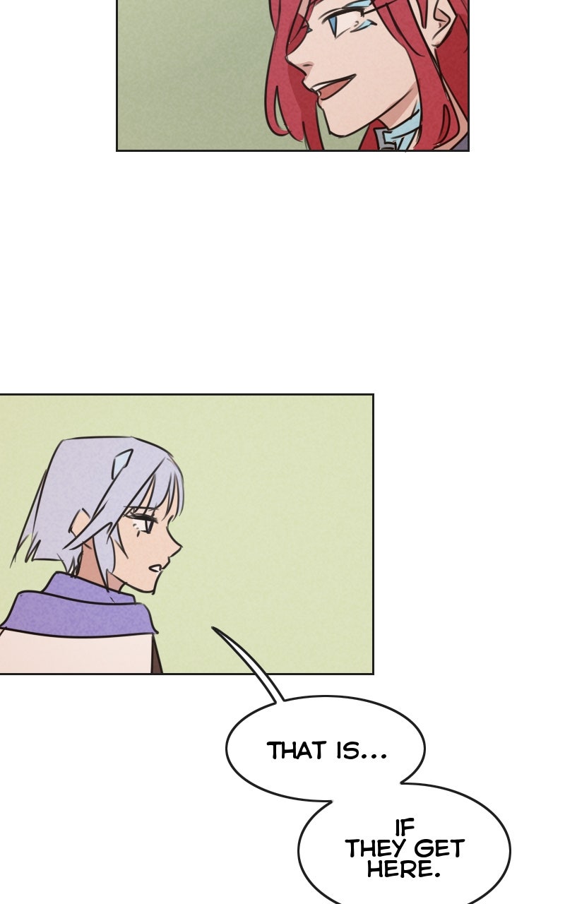 Read Blue Matter chapter 136 image 29 on Lezhin