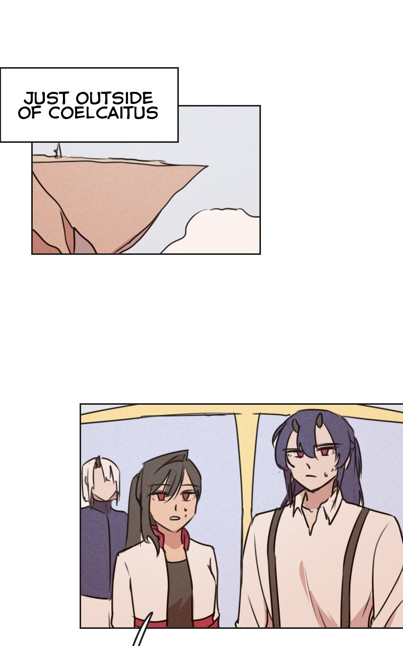 Read Blue Matter chapter 136 image 31 on Lezhin