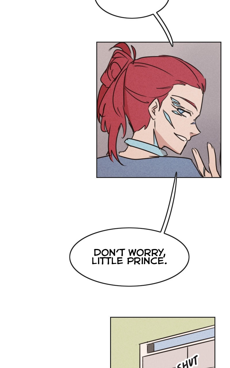 Read Blue Matter chapter 136 image 4 on Lezhin