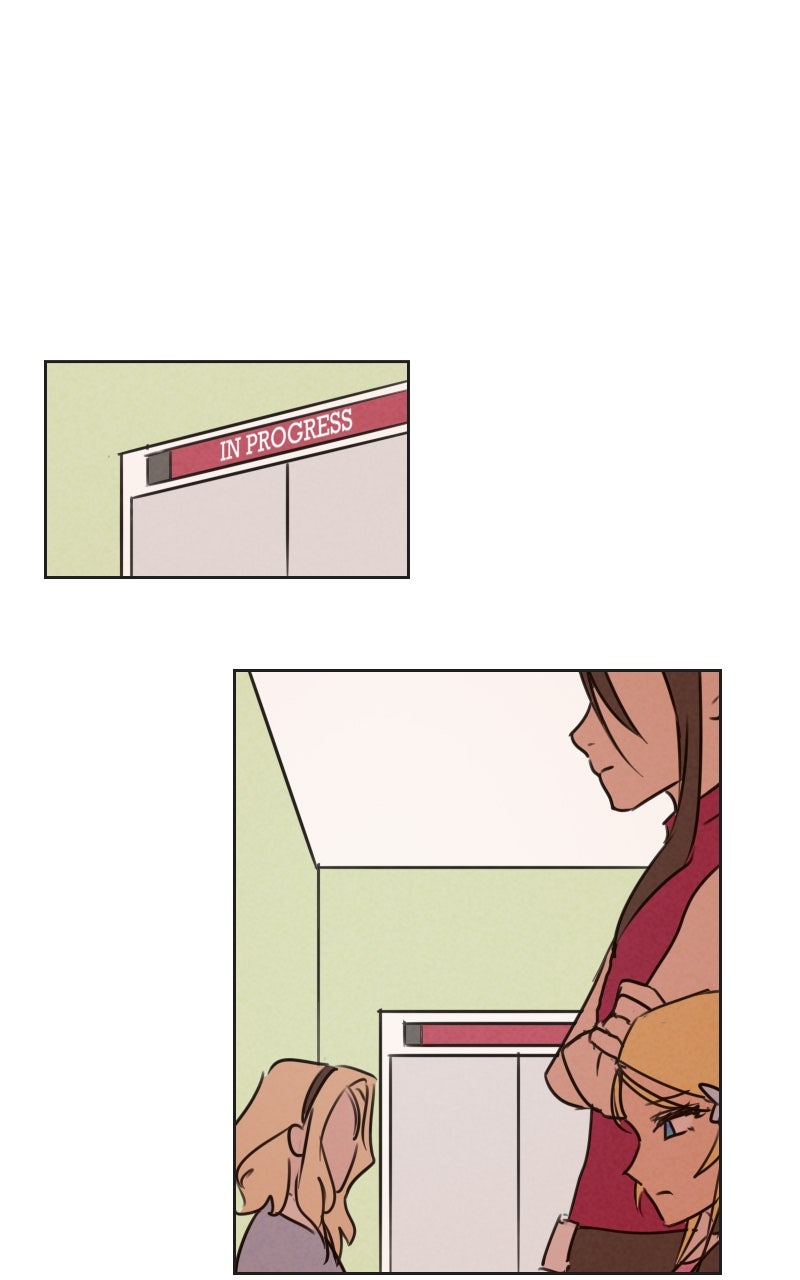 Read Blue Matter chapter 136 image 6 on Lezhin