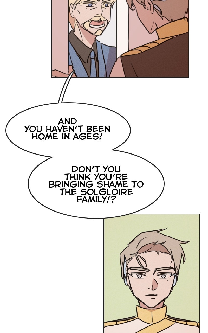 Read Blue Matter chapter 136 image 8 on Lezhin