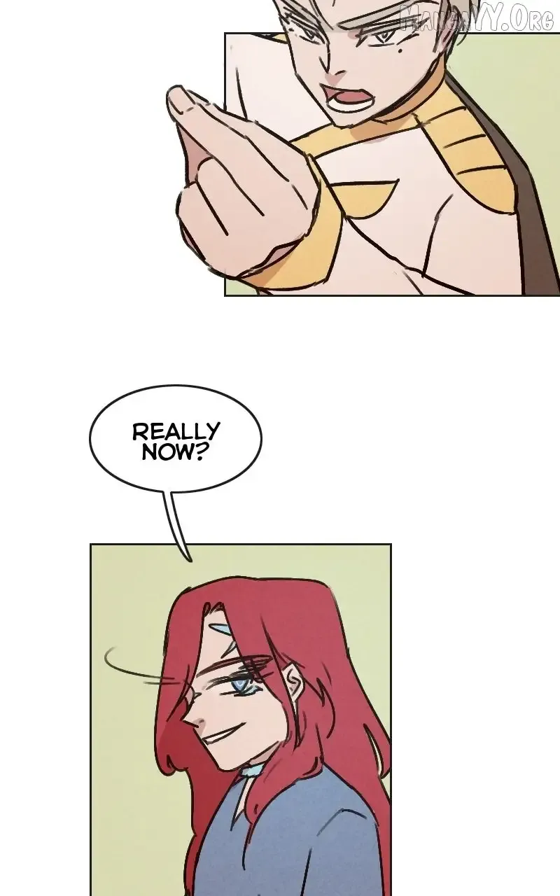 Read Blue Matter chapter 137 image 1 on Lezhin