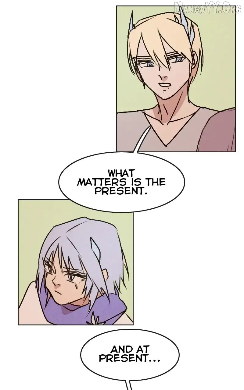 Read Blue Matter chapter 137 image 10 on Lezhin