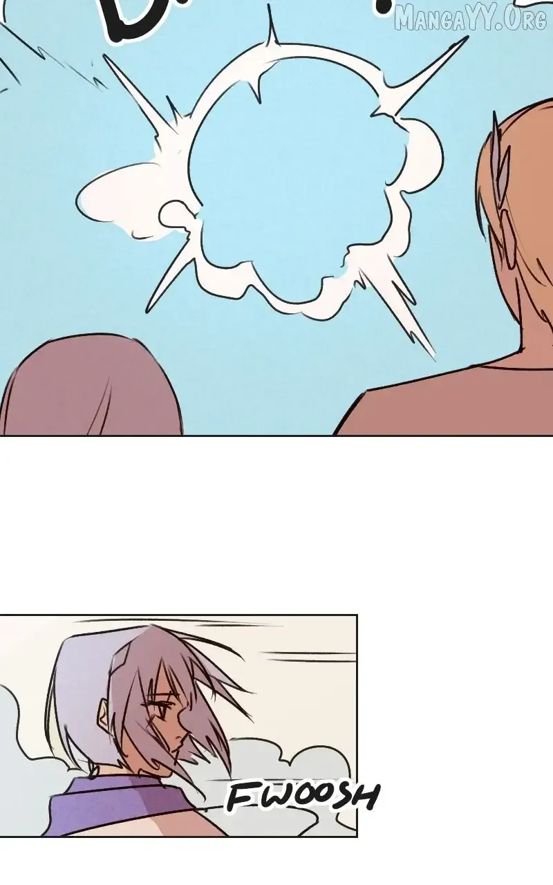 Read Blue Matter chapter 137 image 13 on Lezhin
