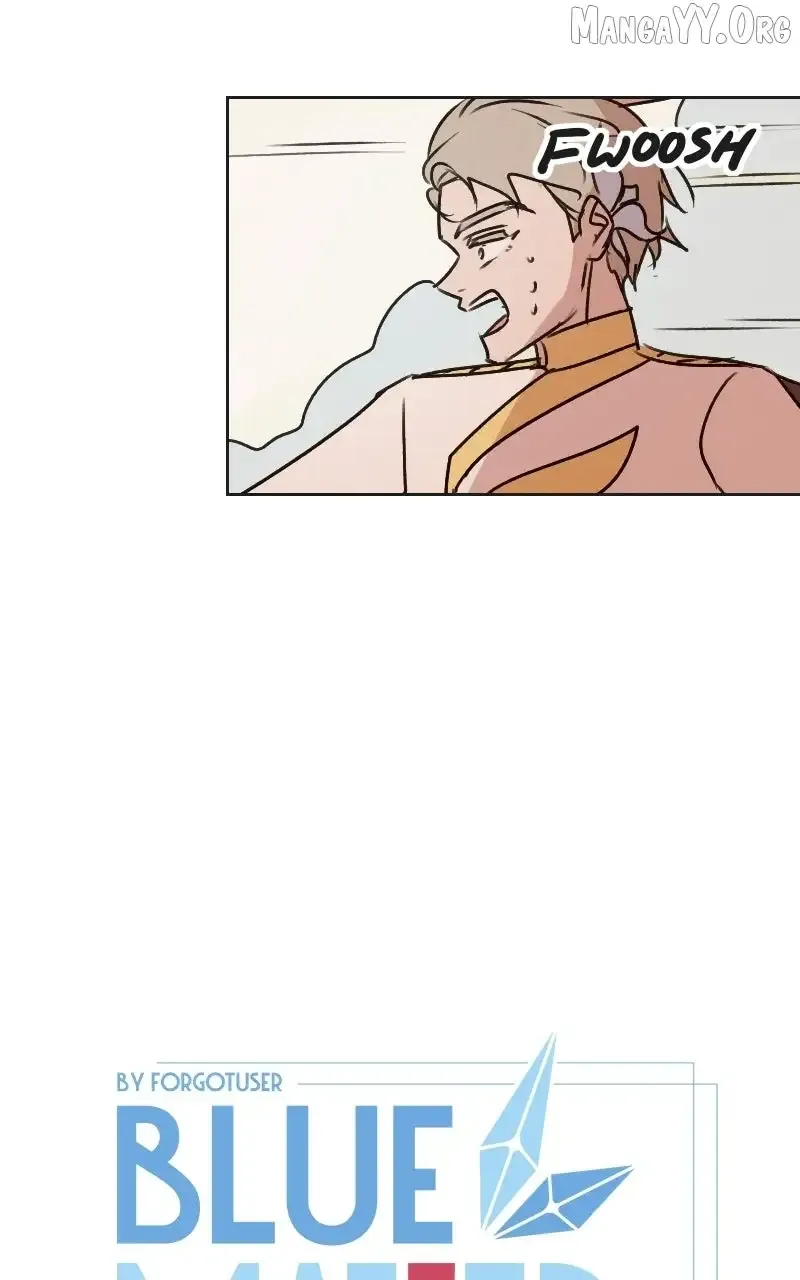 Read Blue Matter chapter 137 image 14 on Lezhin