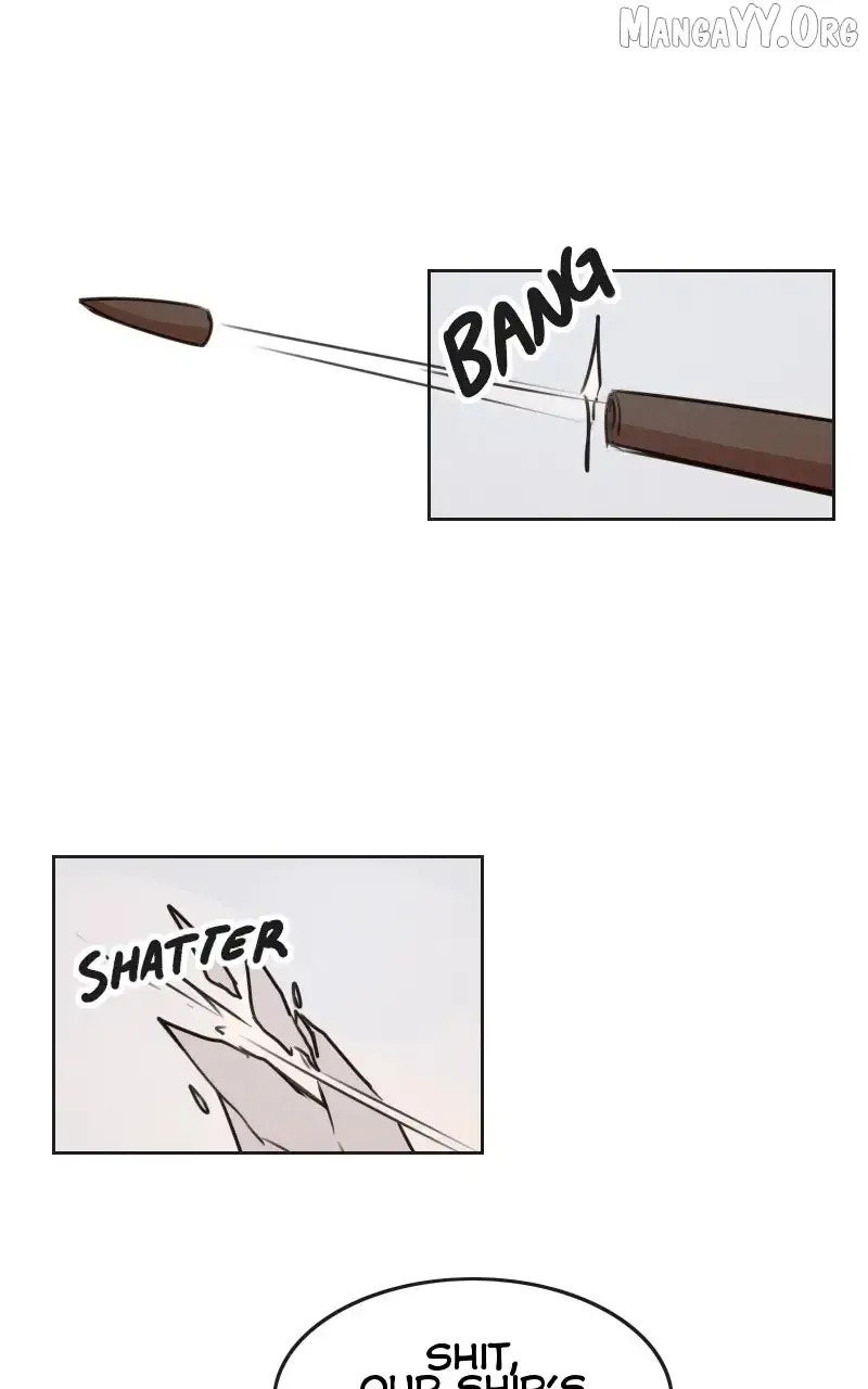 Read Blue Matter chapter 137 image 19 on Lezhin