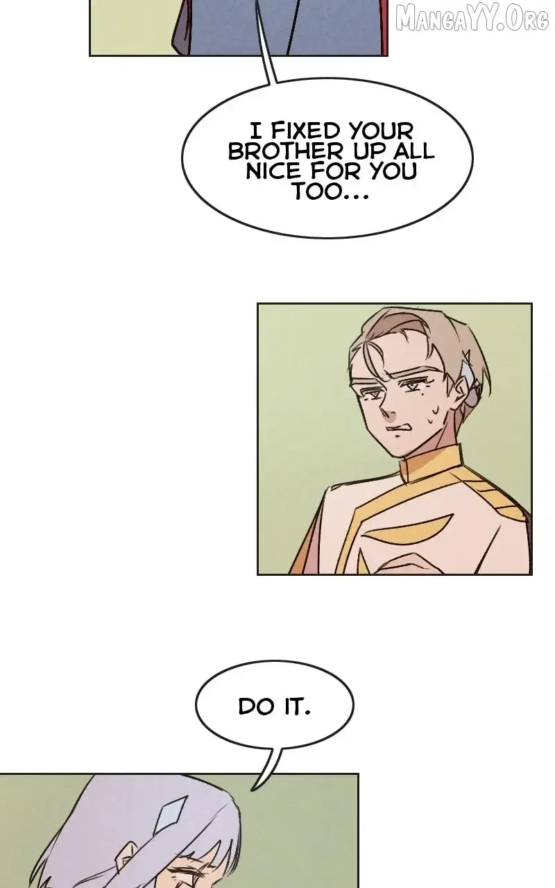 Read Blue Matter chapter 137 image 2 on Lezhin