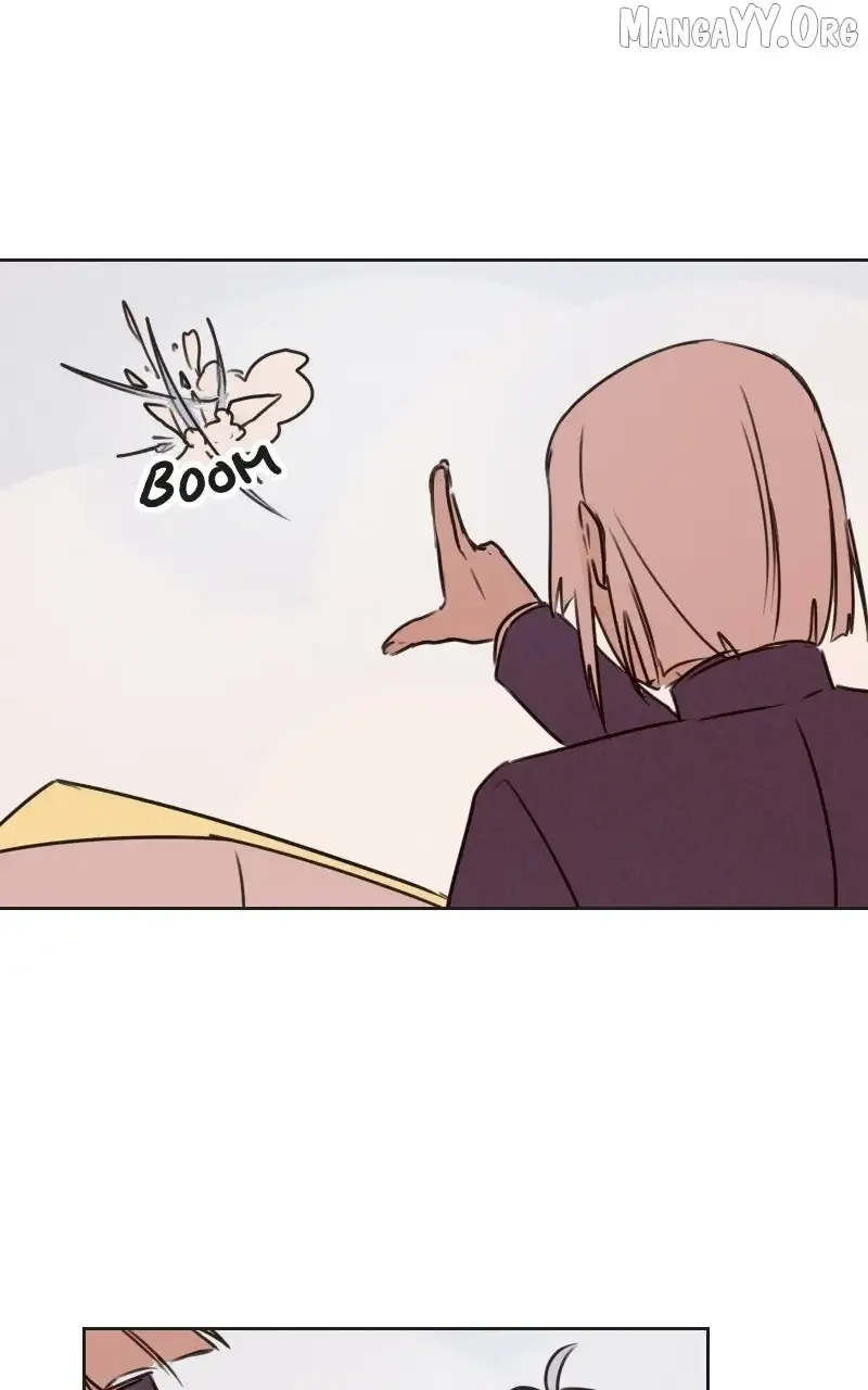 Read Blue Matter chapter 137 image 21 on Lezhin