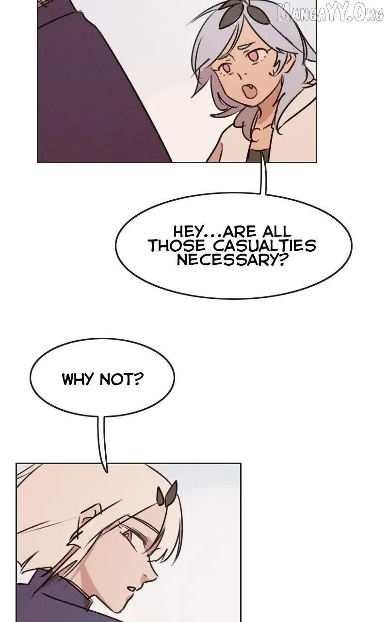 Read Blue Matter chapter 137 image 22 on Lezhin