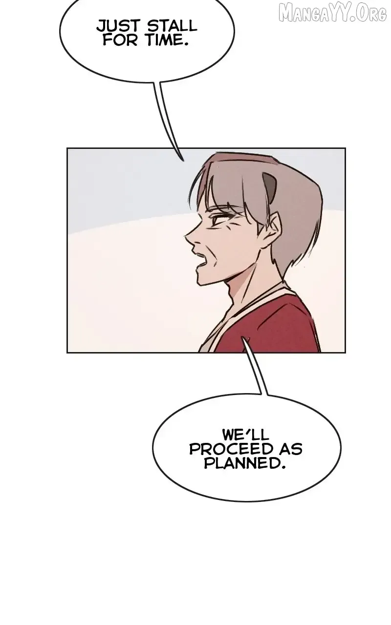 Read Blue Matter chapter 137 image 27 on Lezhin