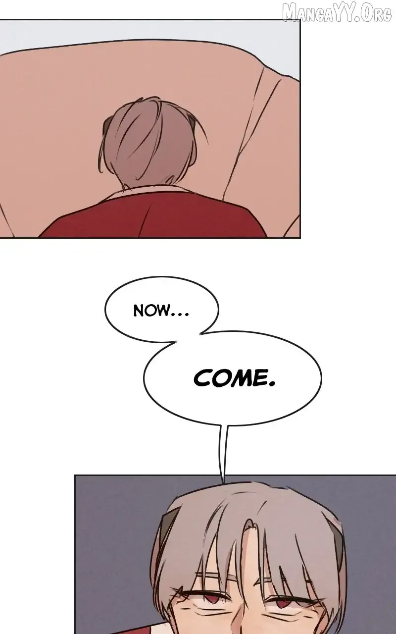 Read Blue Matter chapter 137 image 28 on Lezhin