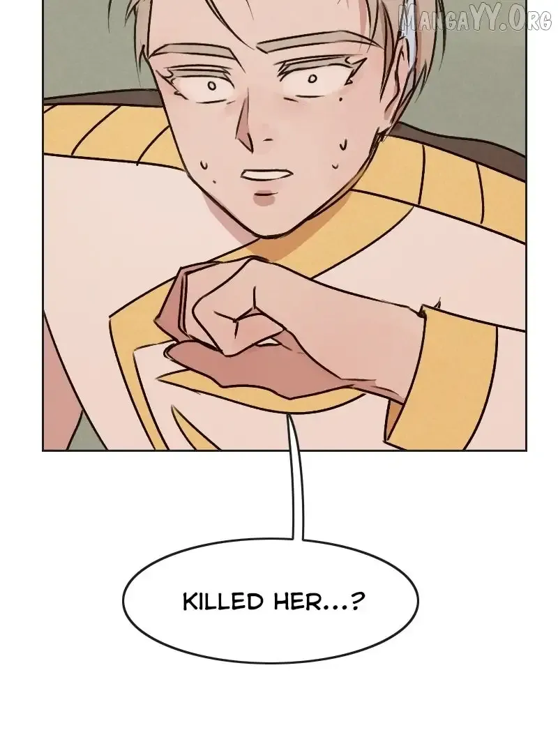 Read Blue Matter chapter 137 image 32 on Lezhin