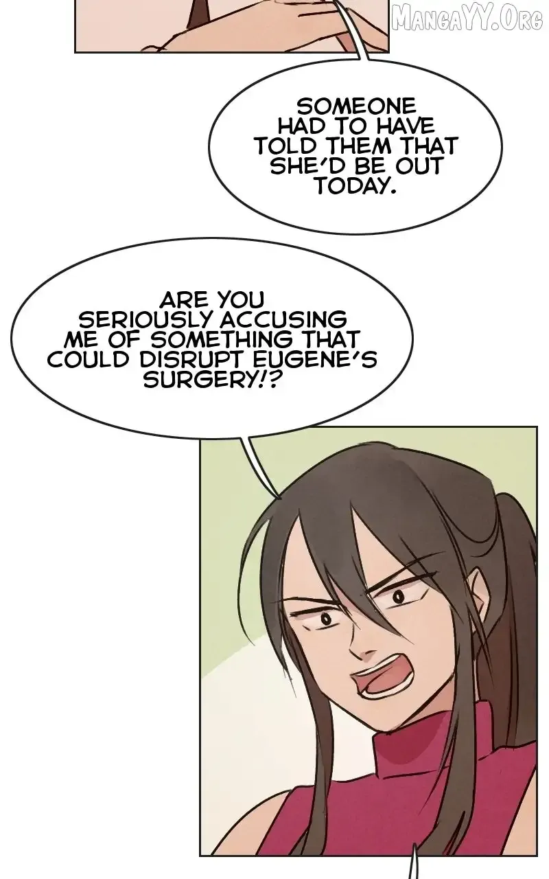 Read Blue Matter chapter 137 image 7 on Lezhin
