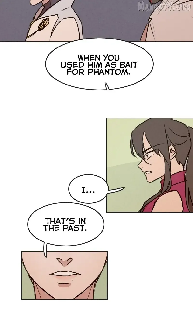 Read Blue Matter chapter 137 image 9 on Lezhin