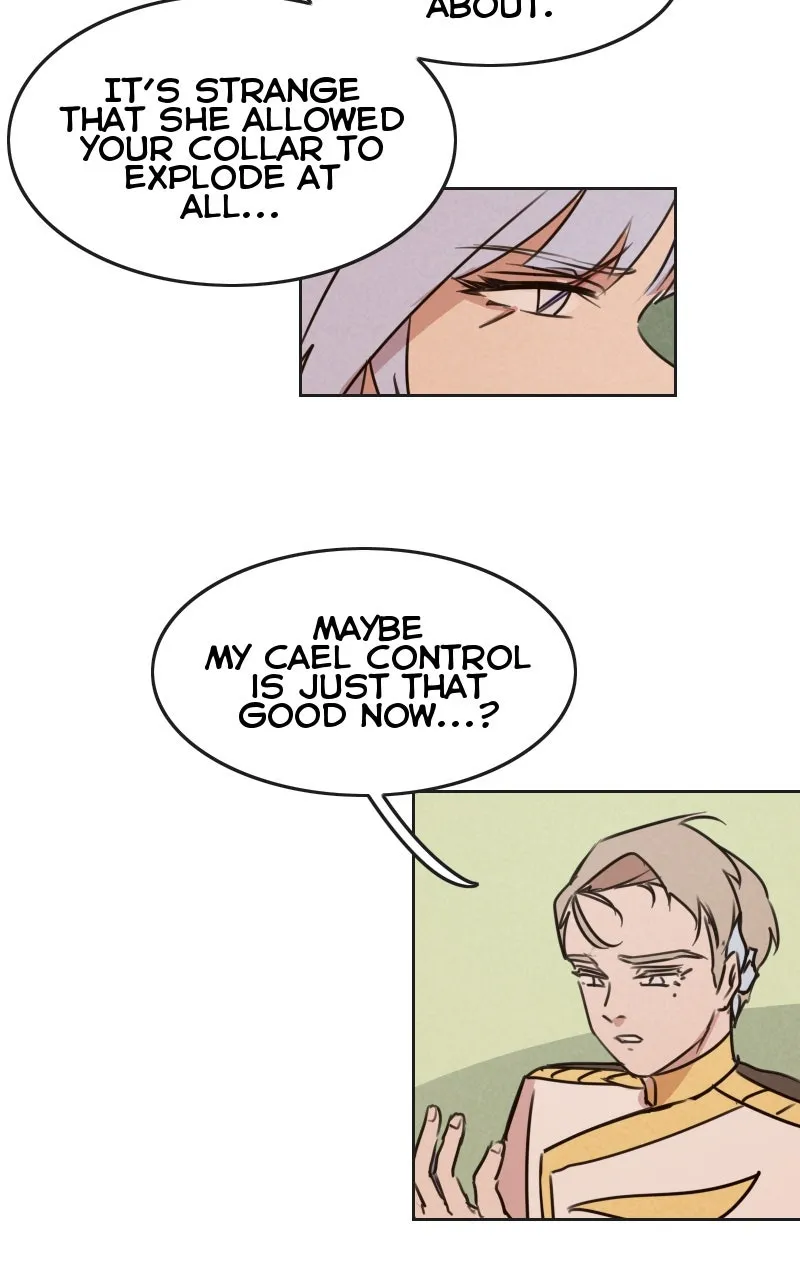Read Blue Matter chapter 138 image 1 on Lezhin