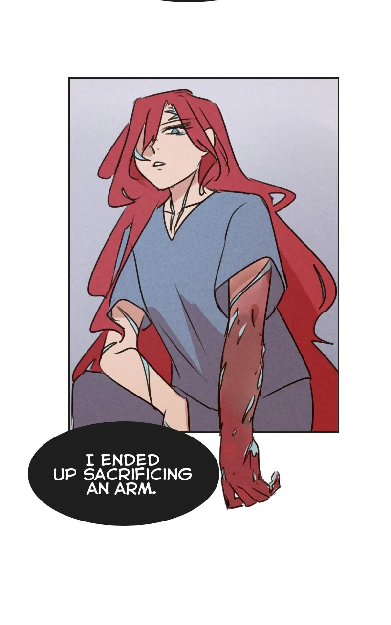 Read Blue Matter chapter 138 image 10 on Lezhin