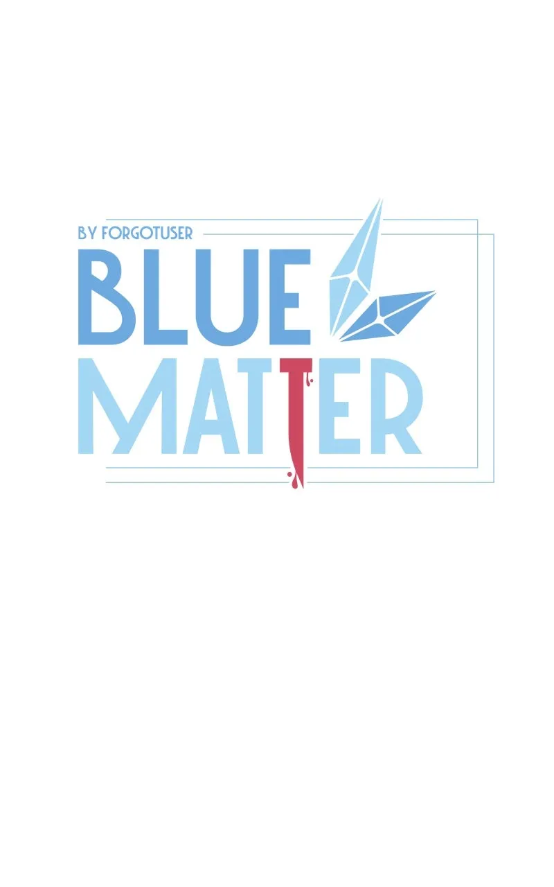 Read Blue Matter chapter 138 image 11 on Lezhin
