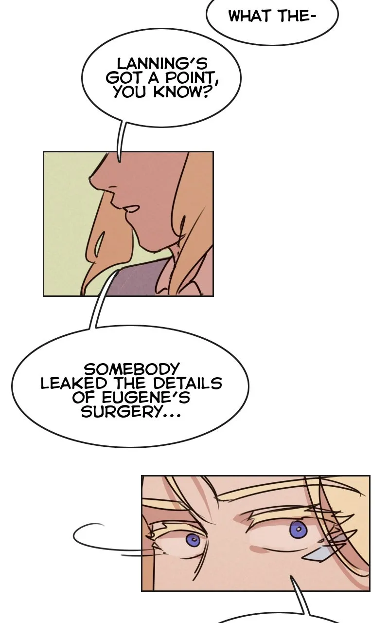 Read Blue Matter chapter 138 image 14 on Lezhin