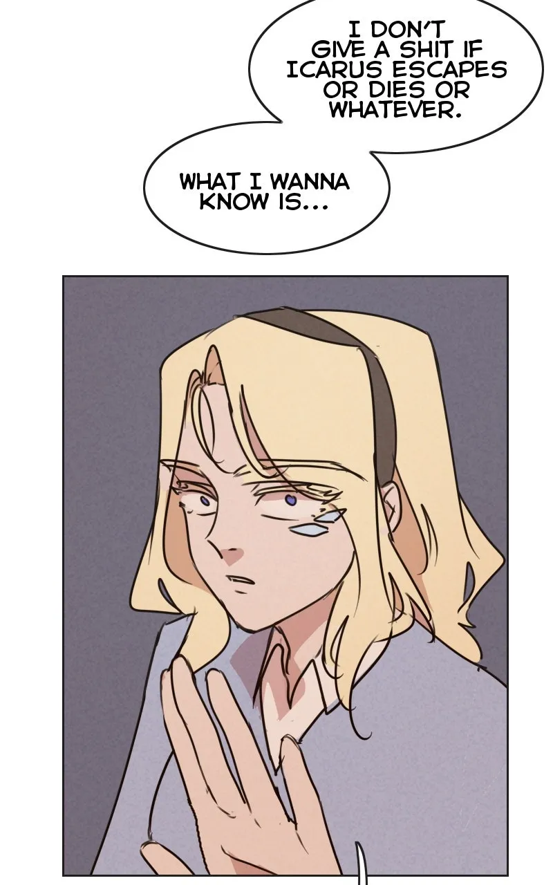 Read Blue Matter chapter 138 image 15 on Lezhin
