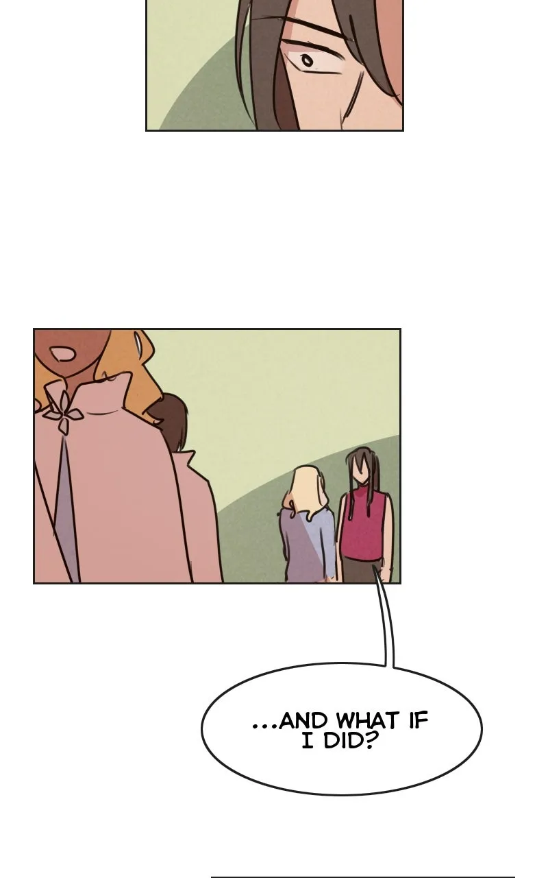 Read Blue Matter chapter 138 image 17 on Lezhin