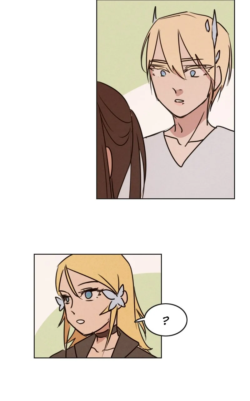 Read Blue Matter chapter 138 image 18 on Lezhin