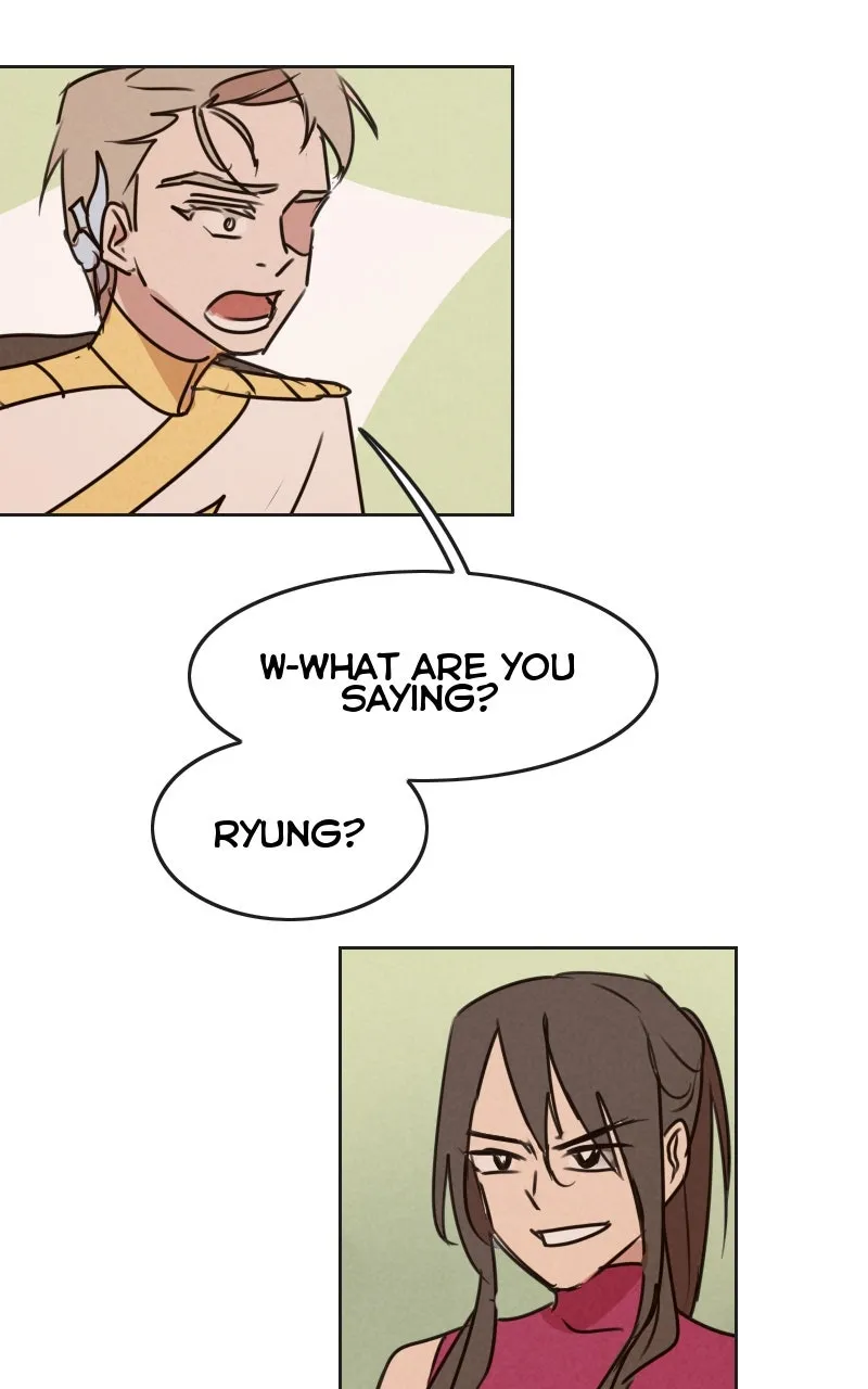 Read Blue Matter chapter 138 image 19 on Lezhin