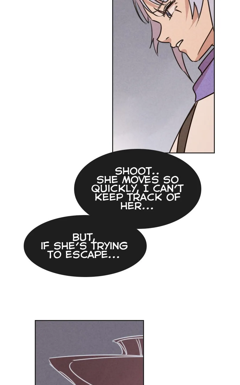 Read Blue Matter chapter 138 image 23 on Lezhin