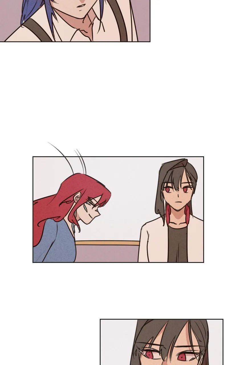 Read Blue Matter chapter 138 image 26 on Lezhin