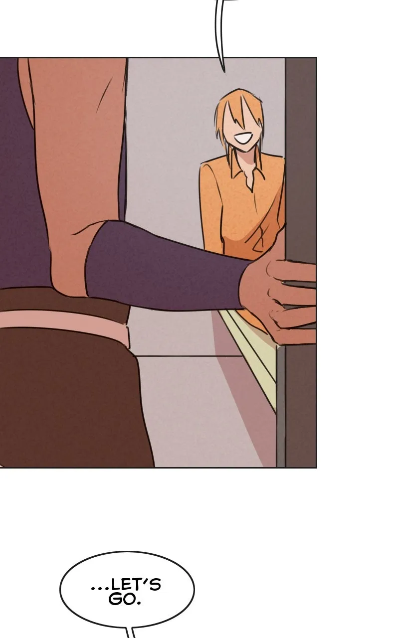 Read Blue Matter chapter 138 image 35 on Lezhin